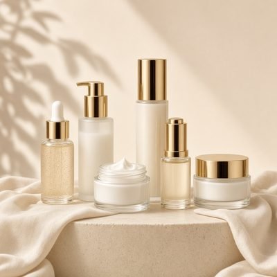 COSMETICS