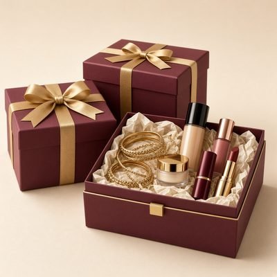 GIFT&nbsp;SETS