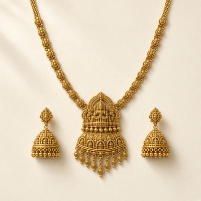 JEWELLERY