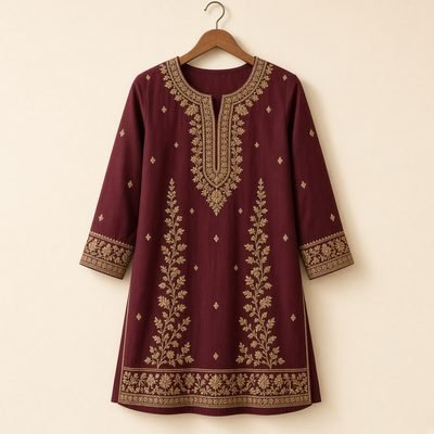 KURTI
