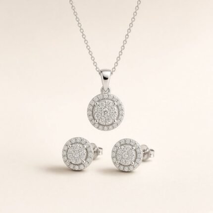 AD Pendant Set Clearance