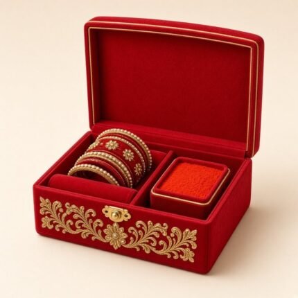 Bridal Shringar Box Offer